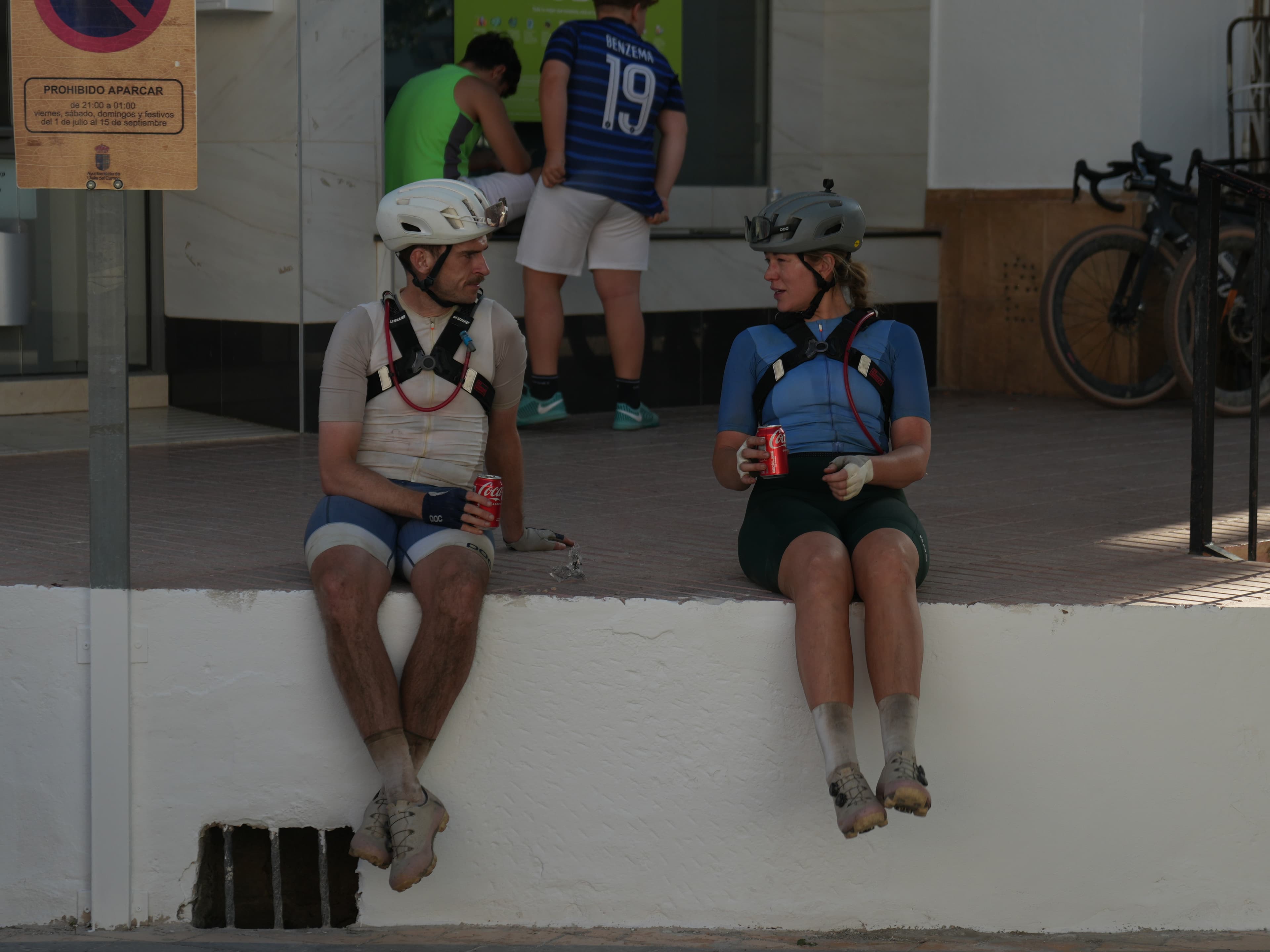 How to Structure a Cycling Rest Week