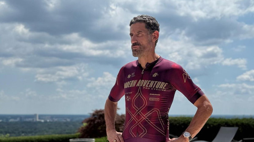 Pogacar Or Van Der Poel? George Hincapie Opens Up On Paris-Roubaix 2026